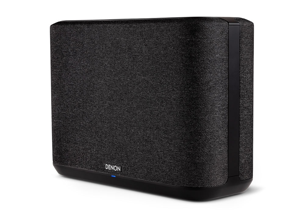 DENON - DENON HOME 150/ブラック（DENONHOME150K）（1台）（Amazon